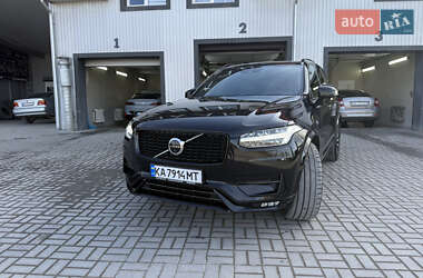 Позашляховик / Кросовер Volvo XC90 2020 в Хмельницькому