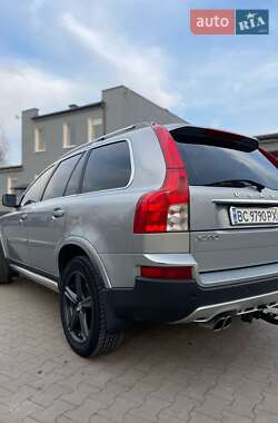 Внедорожник / Кроссовер Volvo XC90 2011 в Луцке