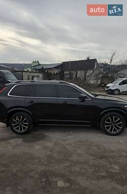 Внедорожник / Кроссовер Volvo XC90 2016 в 