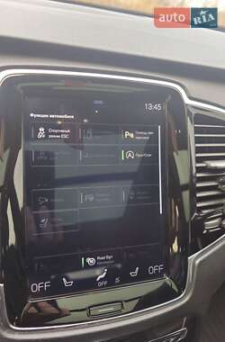 Внедорожник / Кроссовер Volvo XC90 2016 в 