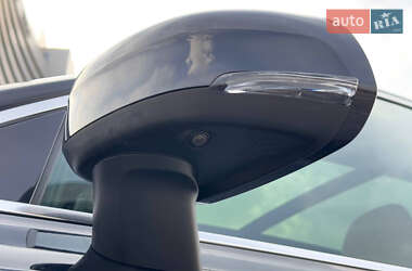 Позашляховик / Кросовер Volvo XC90 2015 в 