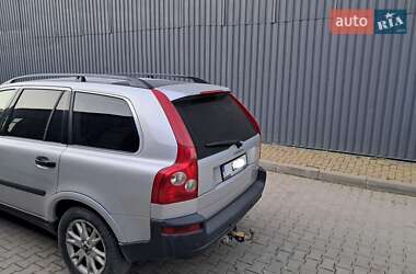 Внедорожник / Кроссовер Volvo XC90 2003 в 