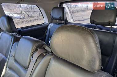 Внедорожник / Кроссовер Volvo XC90 2003 в 