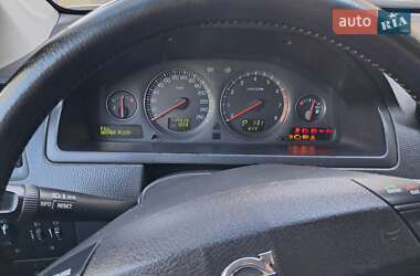 Внедорожник / Кроссовер Volvo XC90 2003 в 