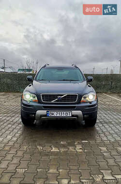 Внедорожник / Кроссовер Volvo XC90 2007 в Вараше