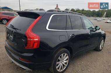 Позашляховик / Кросовер Volvo XC90 2017 в Чернівцях