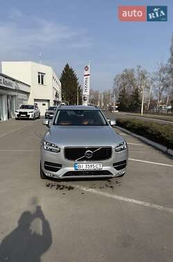 Позашляховик / Кросовер Volvo XC90 2018 в Кременчуці