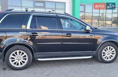 Внедорожник / Кроссовер Volvo XC90 2006 в Нововолынске