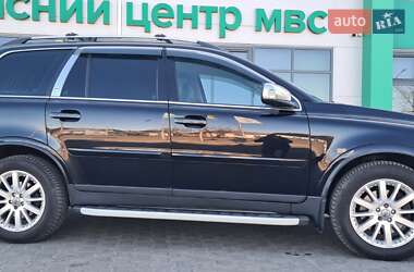 Внедорожник / Кроссовер Volvo XC90 2006 в Нововолынске