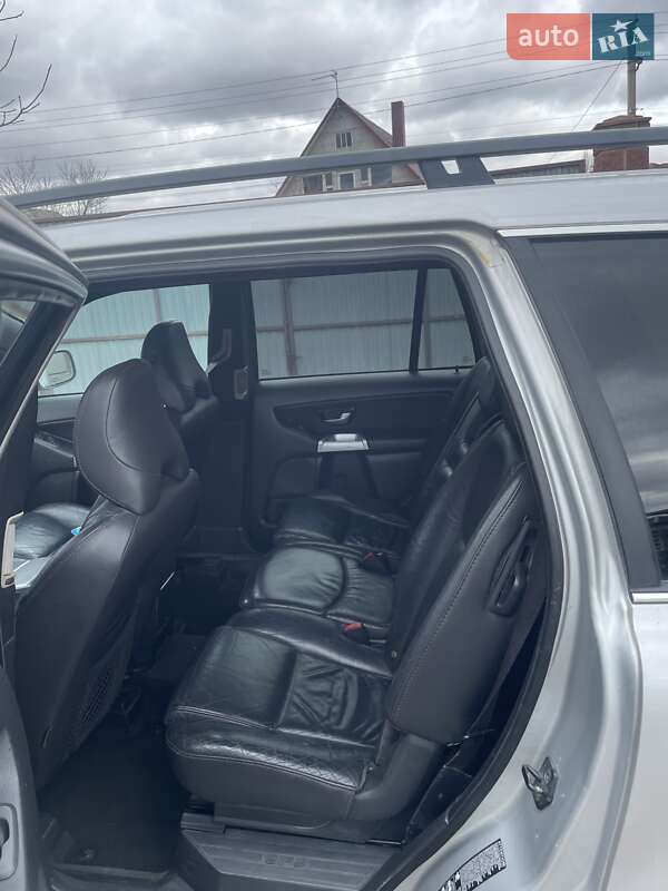 Позашляховик / Кросовер Volvo XC90 2005 в Рівному