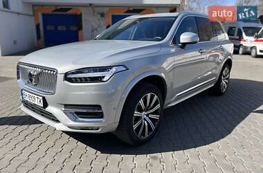 Позашляховик / Кросовер Volvo XC90 2024 в Одесі