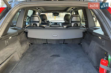 Внедорожник / Кроссовер Volvo XC90 2017 в 