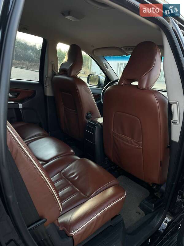 Позашляховик / Кросовер Volvo XC90 2012 в Рава-Руській