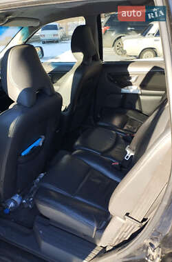 Внедорожник / Кроссовер Volvo XC90 2005 в 