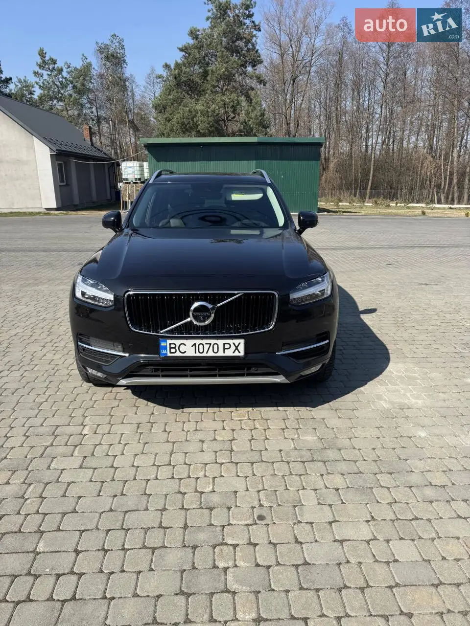 2018 Volvo XC90 - мініатюра 58