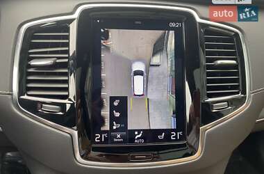 Внедорожник / Кроссовер Volvo XC90 2020 в 