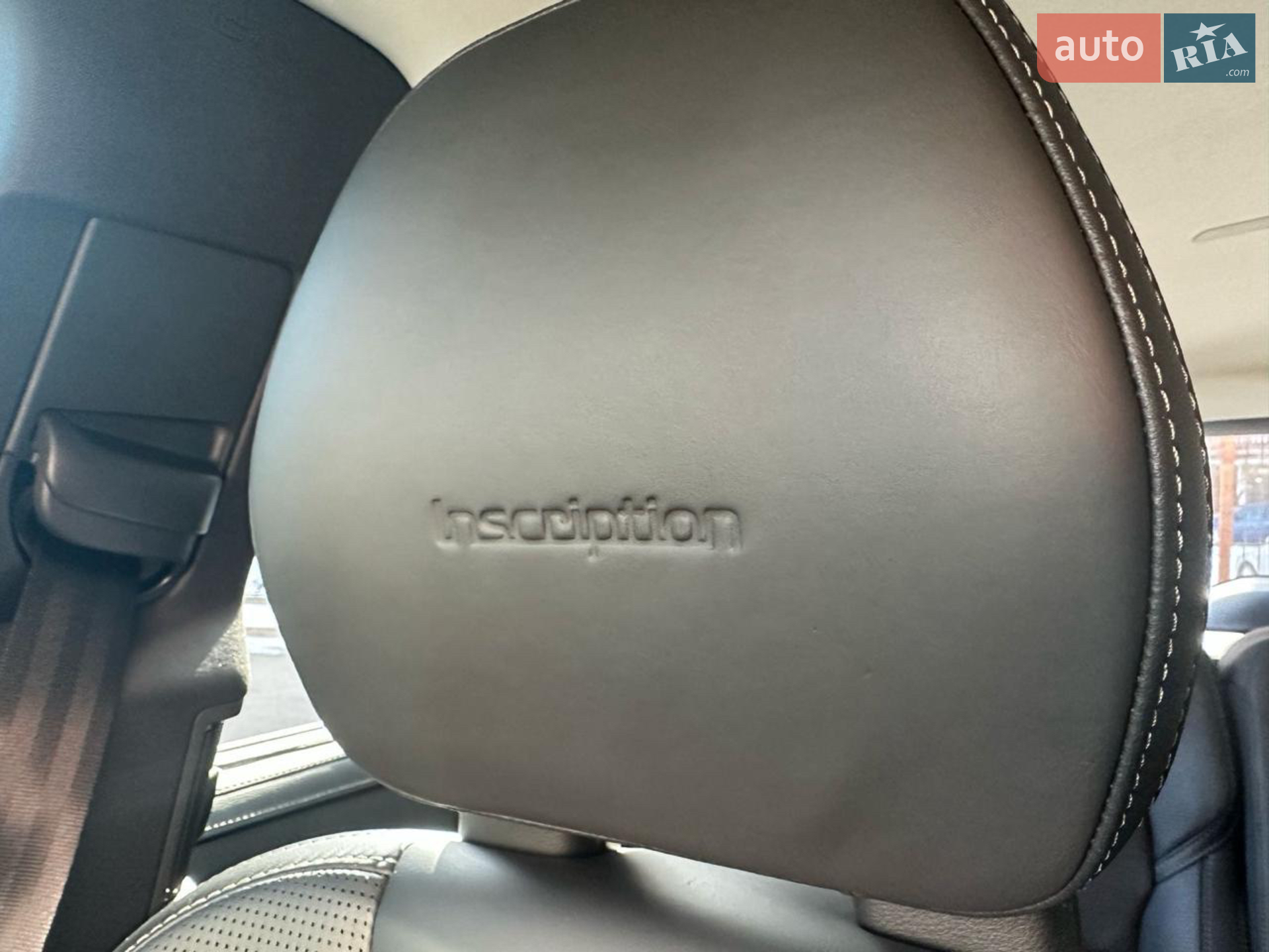 2020 Volvo XC90 - мініатюра 28