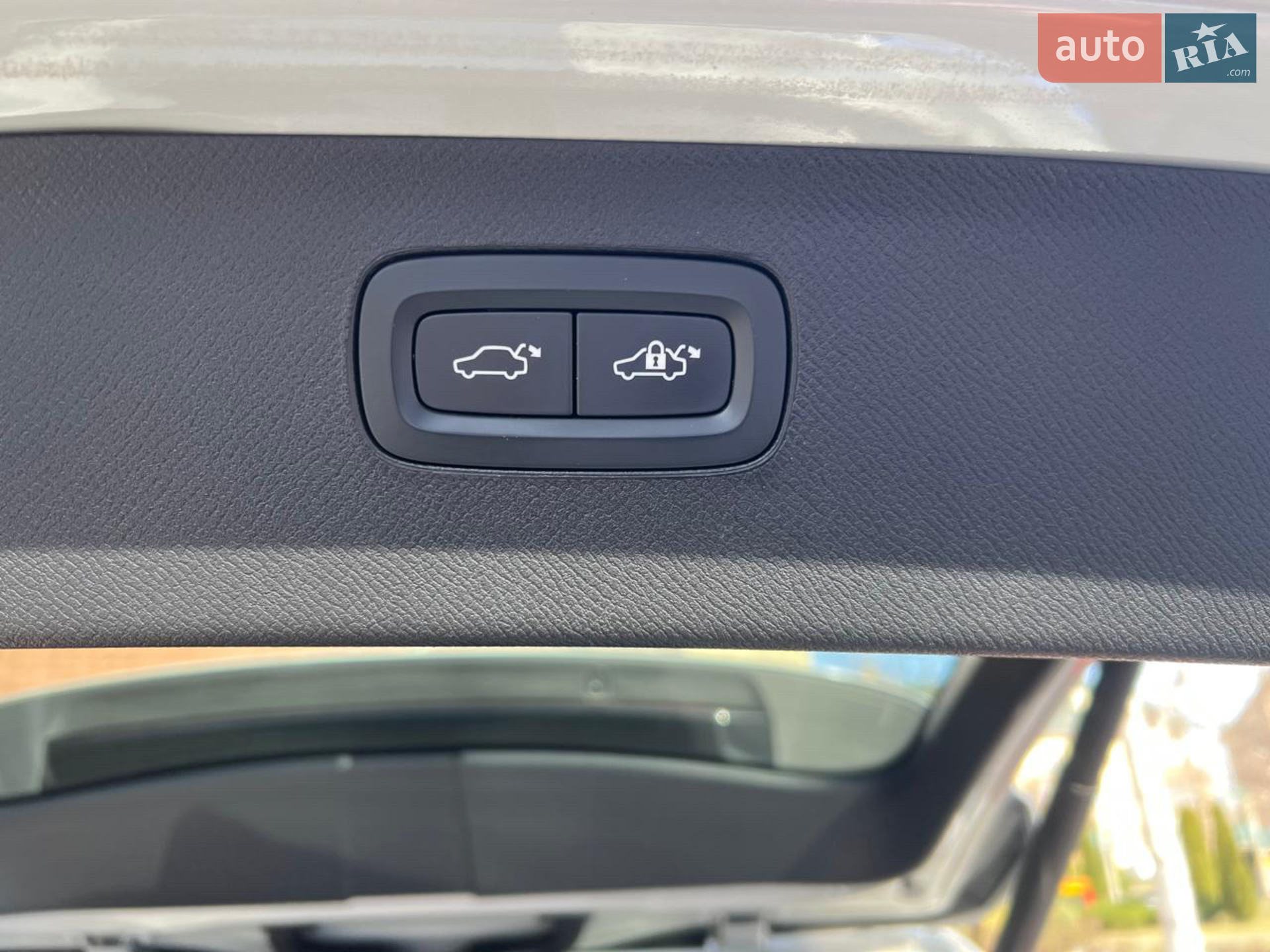 2020 Volvo XC90 - мініатюра 18