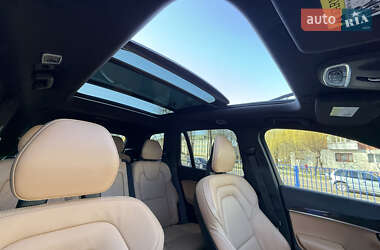 Позашляховик / Кросовер Volvo XC90 2016 в 