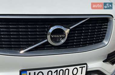 Внедорожник / Кроссовер Volvo XC90 2015 в 