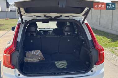 Внедорожник / Кроссовер Volvo XC90 2015 в 