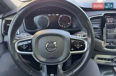Внедорожник / Кроссовер Volvo XC90 2015 в 