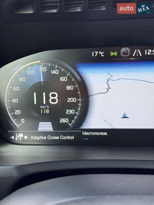 Внедорожник / Кроссовер Volvo XC90 2015 в Тернополе