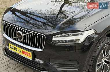 Внедорожник / Кроссовер Volvo XC90 2021 в 