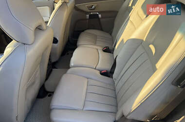 Позашляховик / Кросовер Volvo XC90 2013 в 