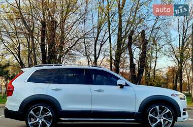 Внедорожник / Кроссовер Volvo XC90 2015 в 