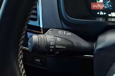 Внедорожник / Кроссовер Volvo XC90 2015 в 