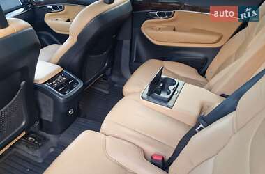 Внедорожник / Кроссовер Volvo XC90 2015 в 