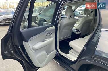 Внедорожник / Кроссовер Volvo XC90 2016 в 