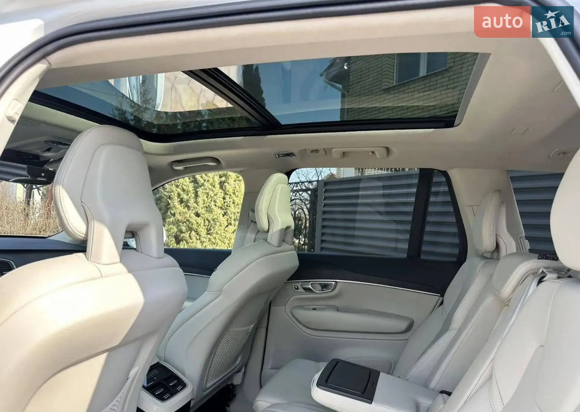2019 Volvo XC90 - мініатюра 23