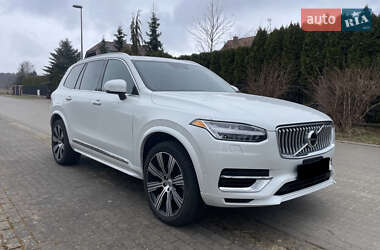 Volvo XC90 2020