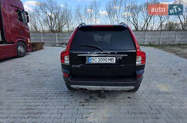 Внедорожник / Кроссовер Volvo XC90 2011 в 