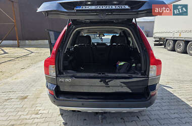 Внедорожник / Кроссовер Volvo XC90 2011 в 