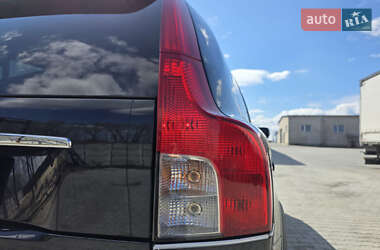 Внедорожник / Кроссовер Volvo XC90 2011 в 