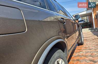 Позашляховик / Кросовер Volvo XC90 2013 в 