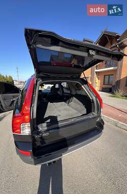 Внедорожник / Кроссовер Volvo XC90 2008 в 