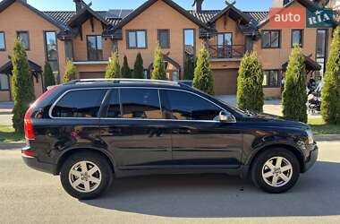 Внедорожник / Кроссовер Volvo XC90 2008 в 