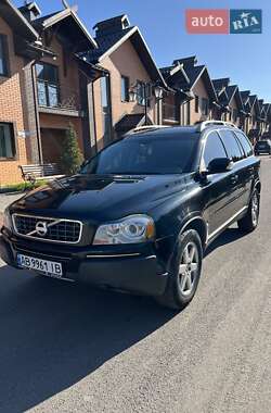 Внедорожник / Кроссовер Volvo XC90 2008 в 