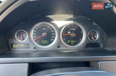 Внедорожник / Кроссовер Volvo XC90 2008 в 