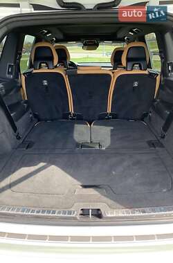 Внедорожник / Кроссовер Volvo XC90 2018 в 