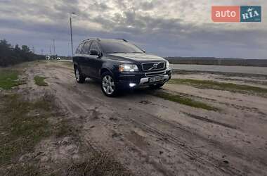 Внедорожник / Кроссовер Volvo XC90 2011 в 