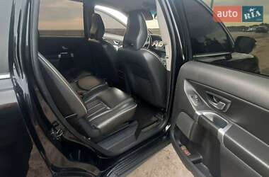Внедорожник / Кроссовер Volvo XC90 2011 в 