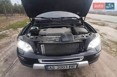 Внедорожник / Кроссовер Volvo XC90 2011 в 