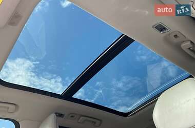 Внедорожник / Кроссовер Volvo XC90 2015 в 