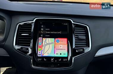 Внедорожник / Кроссовер Volvo XC90 2020 в 