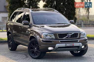 Внедорожник / Кроссовер Volvo XC90 2013 в 